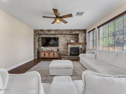 6513 Citori Drive, Sparks, NV 89436 Photo
