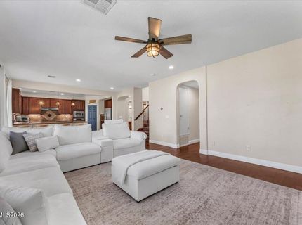 6513 Citori Drive, Sparks, NV 89436 Photo