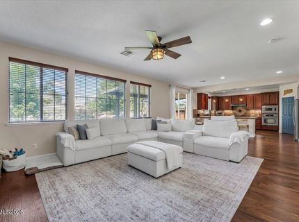 6513 Citori Drive, Sparks, NV 89436 Photo
