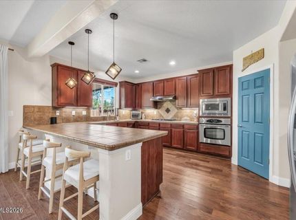 6513 Citori Drive, Sparks, NV 89436 Photo