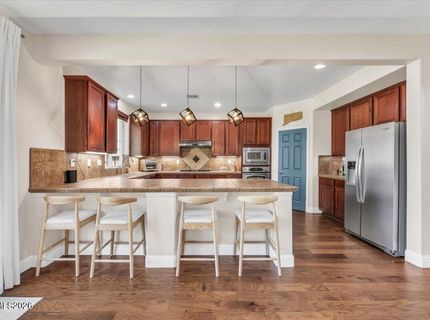 6513 Citori Drive, Sparks, NV 89436 Photo