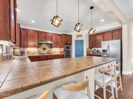 6513 Citori Drive, Sparks, NV 89436 Photo
