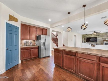 6513 Citori Drive, Sparks, NV 89436 Photo