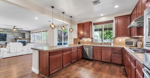 6513 Citori Drive, Sparks, NV 89436 Photo