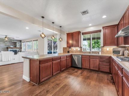 6513 Citori Drive, Sparks, NV 89436 Photo