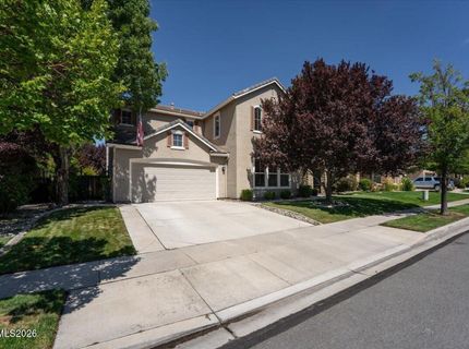 6513 Citori Drive, Sparks, NV 89436 Photo