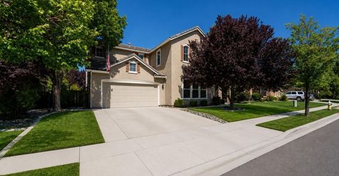 6513 Citori Drive, Sparks, NV 89436 Photo