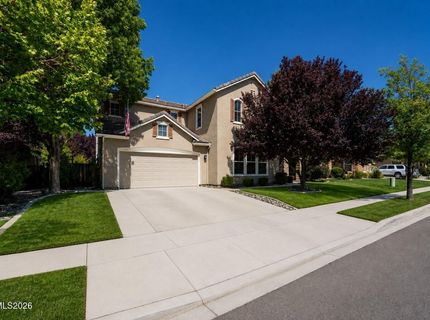 6513 Citori Drive, Sparks, NV 89436 Photo