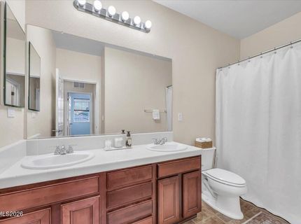 6513 Citori Drive, Sparks, NV 89436 Photo