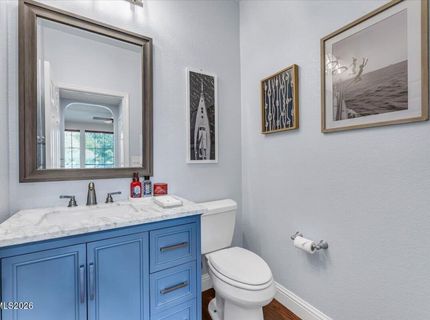 6513 Citori Drive, Sparks, NV 89436 Photo