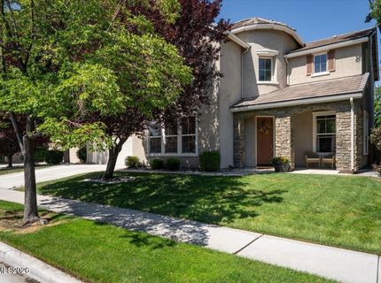 6513 Citori Drive, Sparks, NV 89436 Photo