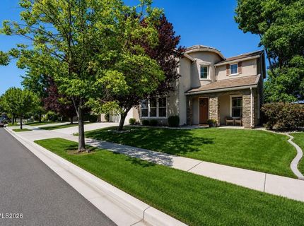 6513 Citori Drive, Sparks, NV 89436 Photo