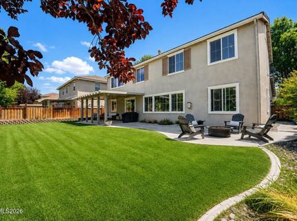 6513 Citori Drive, Sparks, NV 89436 Photo