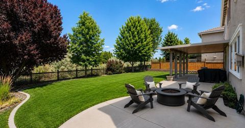 6513 Citori Drive, Sparks, NV 89436 Photo
