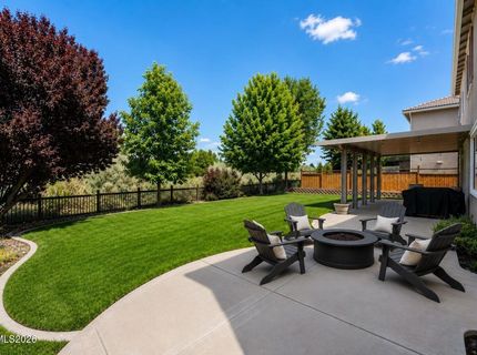 6513 Citori Drive, Sparks, NV 89436 Photo