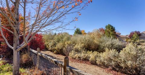 6513 Citori Drive, Sparks, NV 89436 Photo