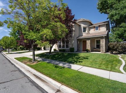 6513 Citori Drive, Sparks, NV 89436 Photo