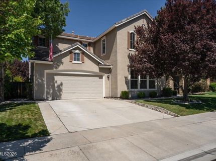 6513 Citori Drive, Sparks, NV 89436 Photo