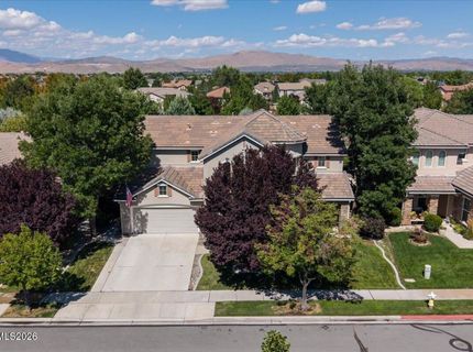 6513 Citori Drive, Sparks, NV 89436 Photo