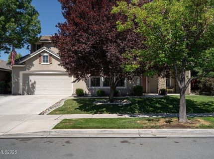 6513 Citori Drive, Sparks, NV 89436 Photo