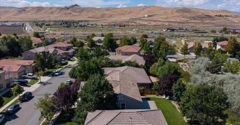 6513 Citori Drive, Sparks, NV 89436 Photo