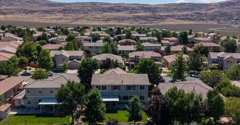 6513 Citori Drive, Sparks, NV 89436 Photo
