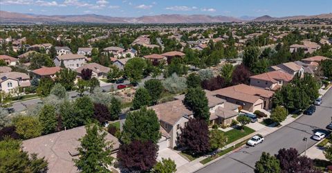 6513 Citori Drive, Sparks, NV 89436 Photo