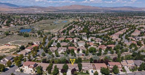 6513 Citori Drive, Sparks, NV 89436 Photo