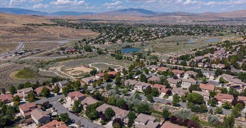 6513 Citori Drive, Sparks, NV 89436 Photo