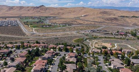 6513 Citori Drive, Sparks, NV 89436 Photo