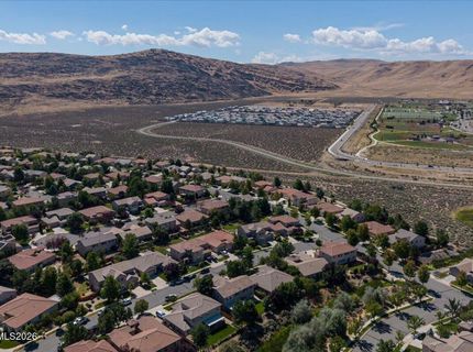 6513 Citori Drive, Sparks, NV 89436 Photo