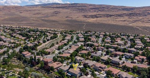 6513 Citori Drive, Sparks, NV 89436 Photo