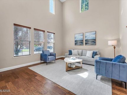 6513 Citori Drive, Sparks, NV 89436 Photo