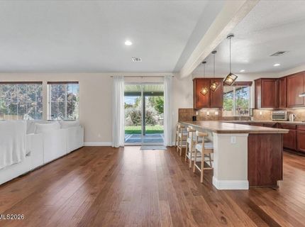 6513 Citori Drive, Sparks, NV 89436 Photo