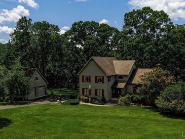 3460 Roaring Run Road, Goode, VA 24556