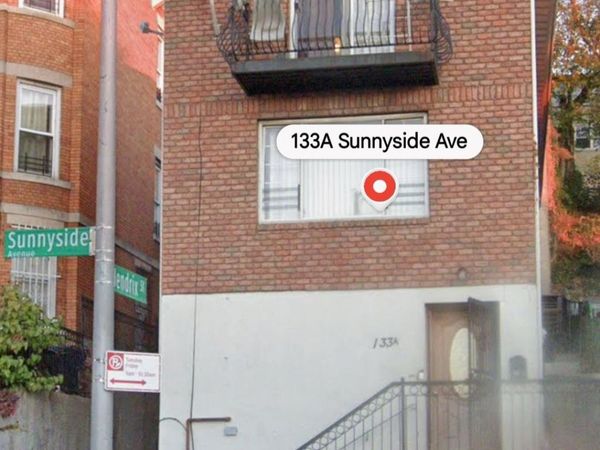 133A Sunnyside Avenue , Unit Apt# 2nd F, Brooklyn, NY 11207