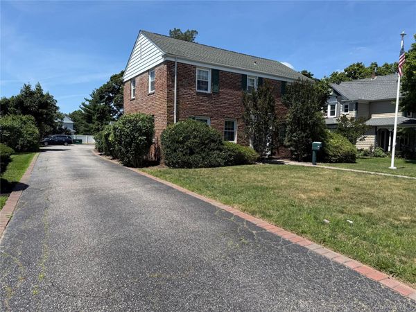 156 North Ocean Avenue, Patchogue, NY 11772