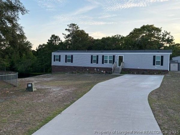 2039 Cedar Lane SW, Supply, NC 28462