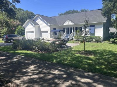 1528 Winyah St. , Georgetown, SC 29440