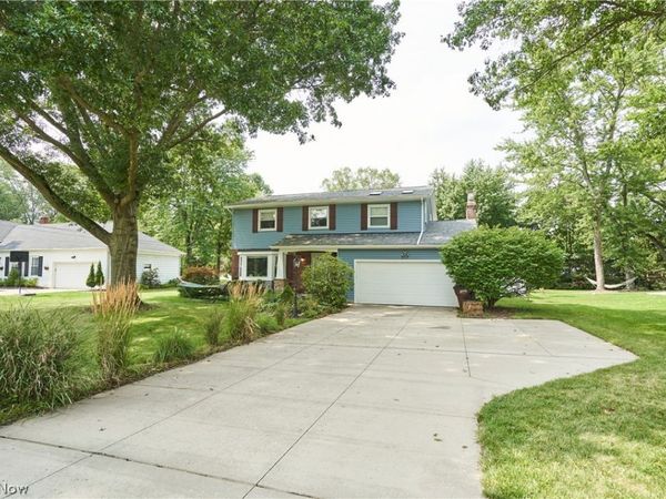 2513 Saint Francis Street, Akron, OH 44333