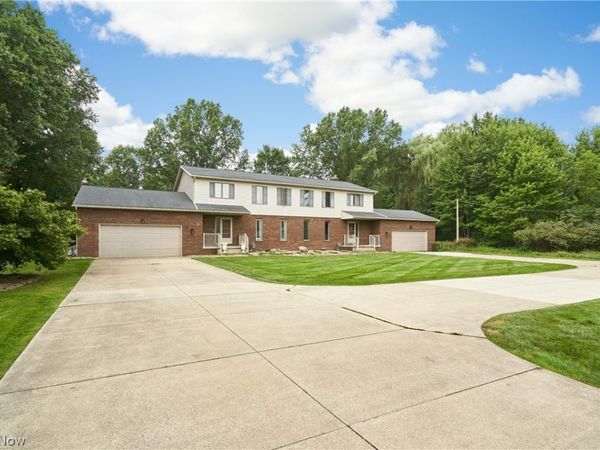 64 Ridgewood Road , Wadsworth, OH 44281