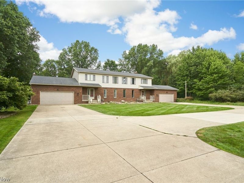 64 Ridgewood Road, Wadsworth, OH 44281 Photo 1