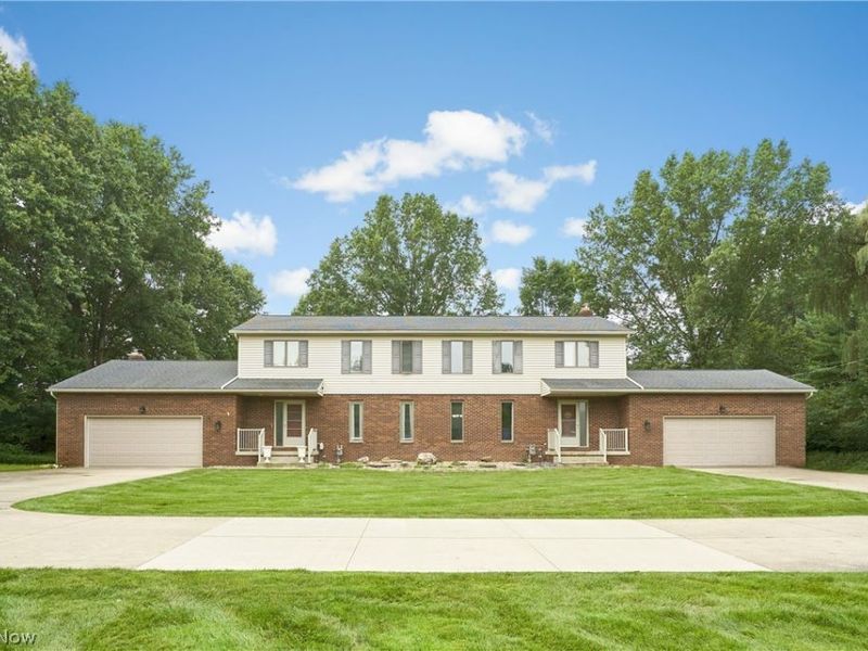 64 Ridgewood Road, Wadsworth, OH 44281 Photo 2