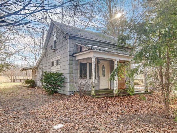 9815 W San Pierre Road , San Pierre, IN 46374