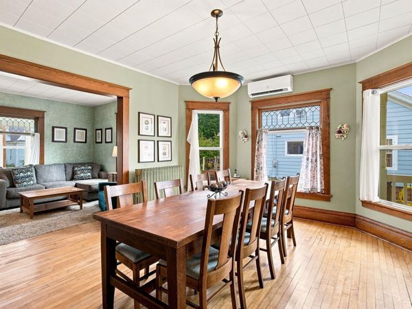 331 W Harrison Street, Columbus, WI 53925