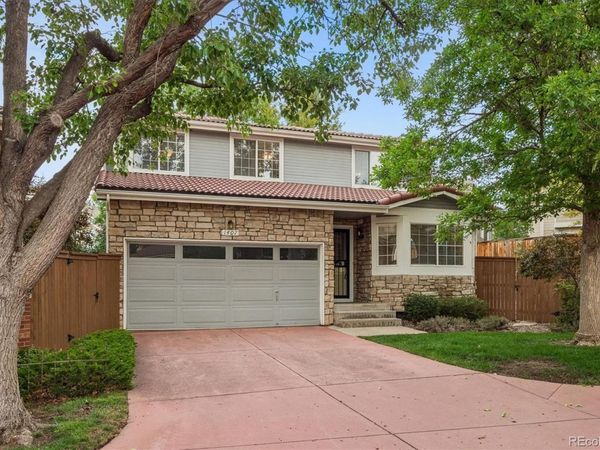 1407 Laurenwood Way, Littleton, CO 80129