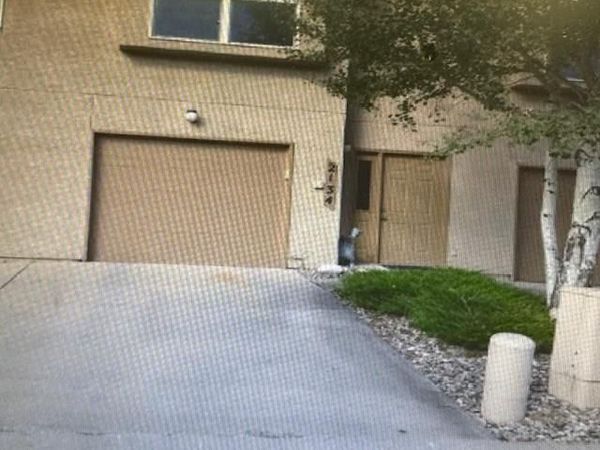2134 Austrian Way , Colorado Springs, CO 80919