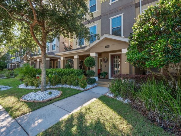 10862 SUNSET RIDGE LANE, ORLANDO, FL 32832