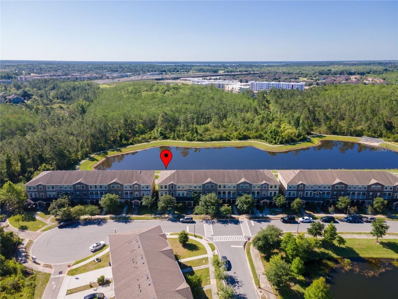 10862 Sunset Ridge Lane, Orlando, FL 32832 Photo