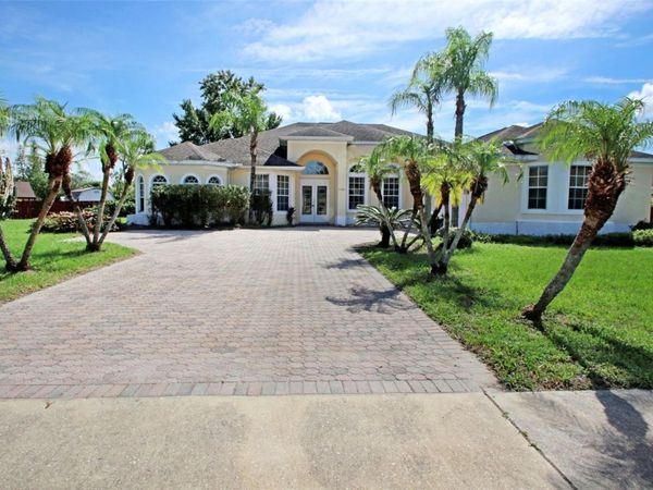 1603 RIO COVE COURT , ORLANDO, FL 32825